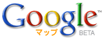 Google　地図